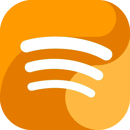 logo plataforma de musica